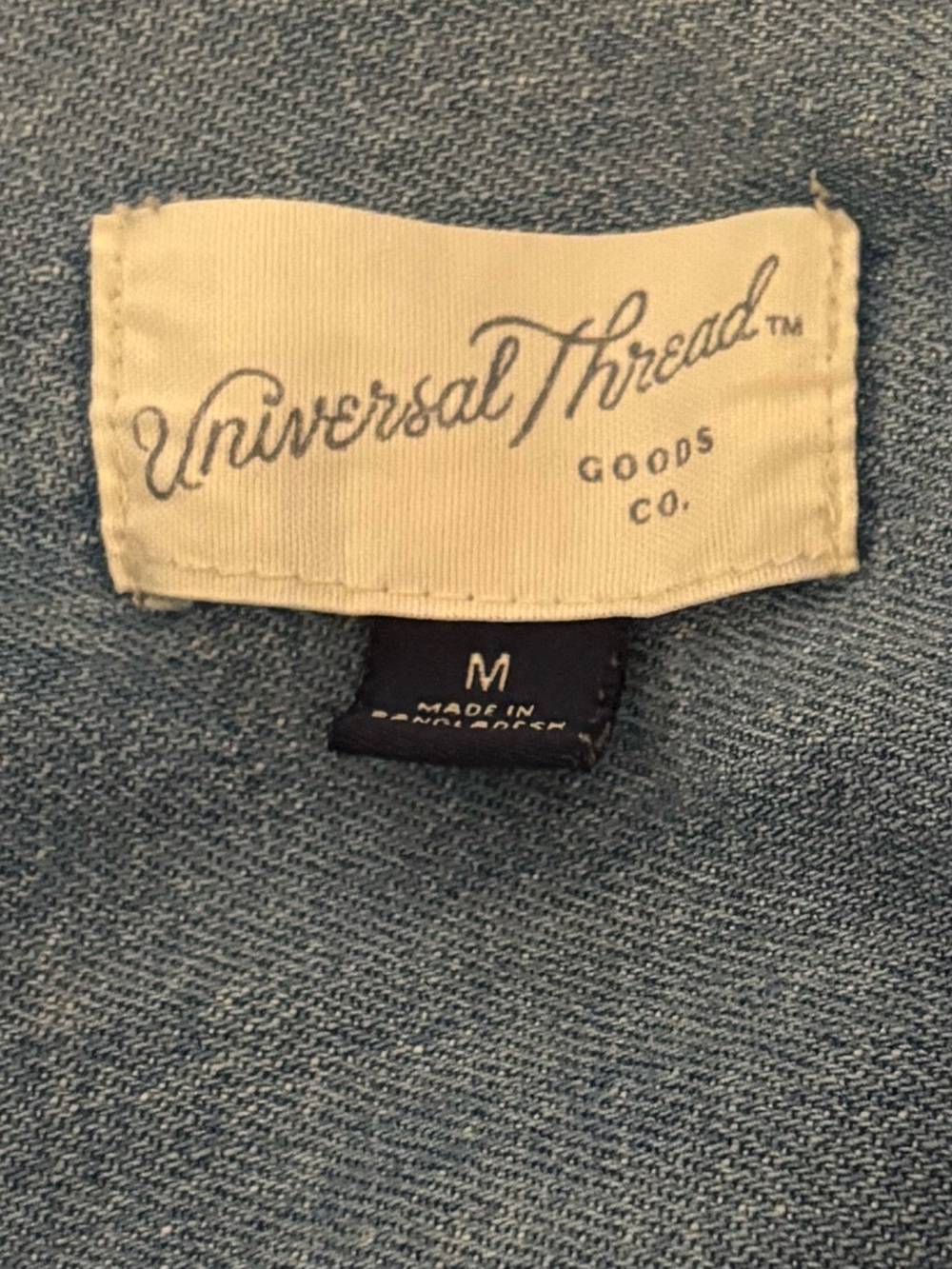 Universal Thread Dress - Picture 7 of 10